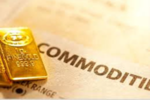 História das moedas commodities