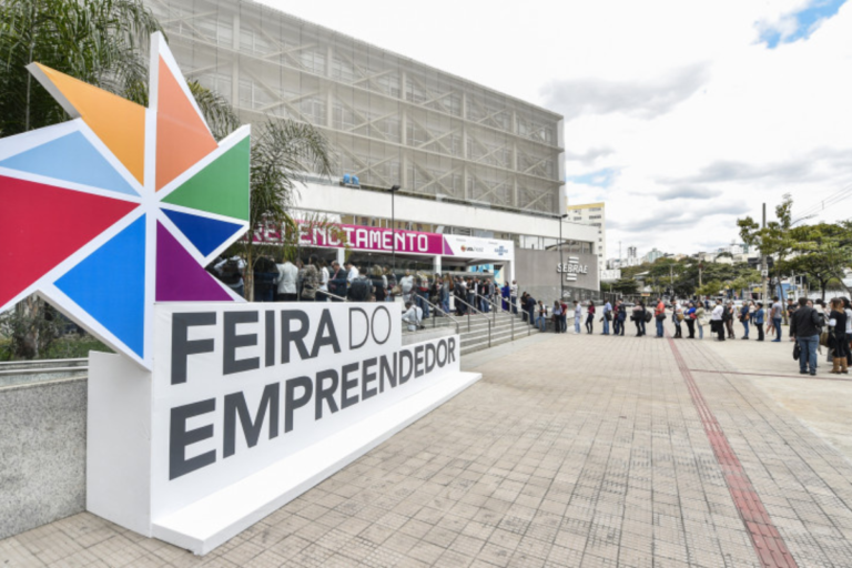 empreendedorismo sebrae