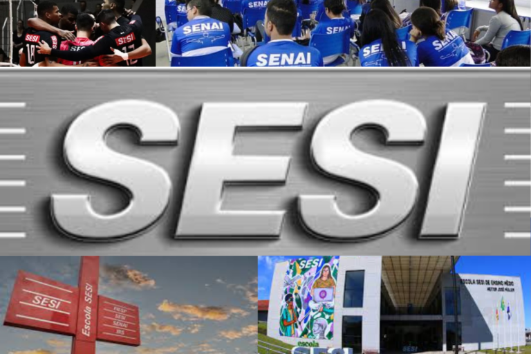 SEsi senai