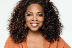 Oprah Winfrey